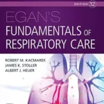 خرید و دانلود نسخه کامل کتاب Workbook for Egan’s Fundamentals of Respiratory Care E-Book