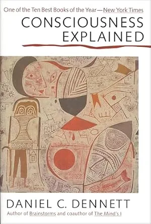 خرید و دانلود نسخه کامل کتاب Consciousness Explained_6a7601c5d9cff.jpeg خرید و دانلود نسخه کامل کتاب Consciousness Explained