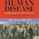 خرید و دانلود نسخه کامل کتاب Introduction to Human Disease: Pathophysiology for Health Professionals