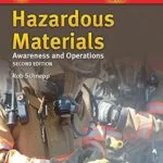 خرید و دانلود نسخه کامل کتاب Hazardous Materials Awareness and Operations
