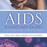 خرید و دانلود نسخه کامل کتاب AIDS: Science and Society (AIDS (Jones and Bartlett)) 7th Edition