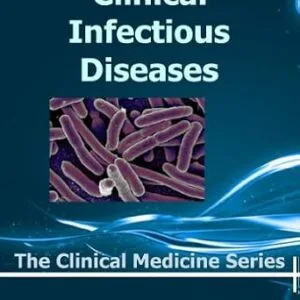 خرید و دانلود نسخه کامل کتاب زبان اصلی Clinical Infectious Disease – 2025 PDF | دانلود کتاب خارجی