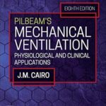 خرید و دانلود نسخه کامل کتاب Workbook for Pilbeam’s Mechanical Ventilation – E-Book
