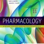 خرید و دانلود نسخه کامل کتاب Pharmacology E-Book: A Patient-Centered Nursing Process Approach Kindle Edition