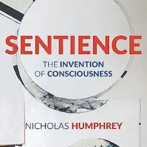 خرید و دانلود نسخه کامل کتاب Sentience: The Invention of Consciousness