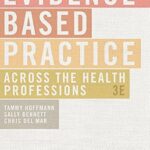 خرید و دانلود نسخه کامل کتاب Evidence-Based Practice Across the Health Professions – E-pub