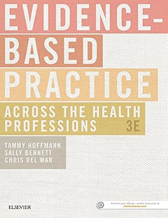 خرید و دانلود نسخه کامل کتاب Evidence-Based Practice Across the Health Professions – E-pub_6a7042099ea9f.jpeg خرید و دانلود نسخه کامل کتاب Evidence-Based Practice Across the Health Professions – E-pub