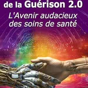 خرید و دانلود نسخه کامل کتاب زبان اصلی Les 12 Clés de la Guérison 2.0 : L’Avenir Audacieux des Soins de Santé (L’Art de Vieillir) (French Edition) PDF | دانلود کتاب خارجی
