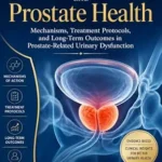 خرید و دانلود نسخه کامل کتاب Tamsulosin and Prostate Health: Mechanisms, Treatment Protocols, and Long-Term Outcomes in Prostate-Related Urinary Dysfunction