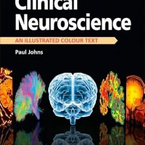 خرید و دانلود نسخه کامل کتاب Clinical Neuroscience: Clinical Neuroscience E-Book (Illustrated Colour Text)
