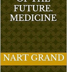خرید و دانلود نسخه کامل کتاب Professions of the Future. Medicine