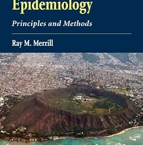 خرید و دانلود نسخه کامل کتاب Environmental Epidemiology: Principles and Methods