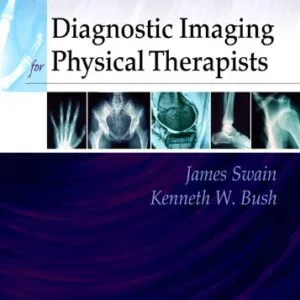 خرید و دانلود نسخه کامل کتاب Diagnostic Imaging for Physical Therapists 1st Edition