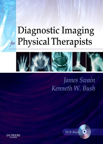 خرید و دانلود نسخه کامل کتاب Diagnostic Imaging for Physical Therapists 1st Edition_6a6fd47156411.jpeg خرید و دانلود نسخه کامل کتاب Diagnostic Imaging for Physical Therapists 1st Edition