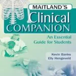 خرید و دانلود نسخه کامل کتاب Maitland’s Clinical Companion E-Book