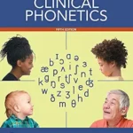 خرید و دانلود نسخه کامل کتاب Clinical Phonetics