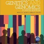 خرید و دانلود نسخه کامل کتاب Human Genetics and Genomics