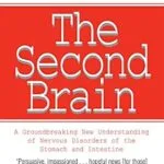 خرید و دانلود نسخه کامل کتاب The Second Brain: A Groundbreaking New Understanding of Nervous Disorders of the Stomach and Intestine