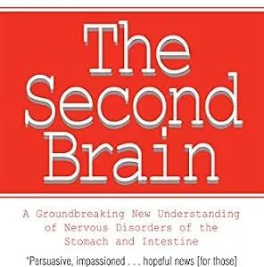 خرید و دانلود نسخه کامل کتاب The Second Brain: A Groundbreaking New Understanding of Nervous Disorders of the Stomach and Intestine