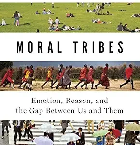 خرید و دانلود نسخه کامل کتاب Moral Tribes: Emotion, Reason, and the Gap Between Us and Them