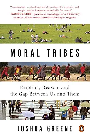 خرید و دانلود نسخه کامل کتاب Moral Tribes: Emotion, Reason, and the Gap Between Us and Them_6a776373b77ae.webp خرید و دانلود نسخه کامل کتاب Moral Tribes: Emotion, Reason, and the Gap Between Us and Them