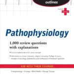 خرید و دانلود نسخه کامل کتاب Schaum’s Outline of Pathophysiology (Schaum’s Outlines)
