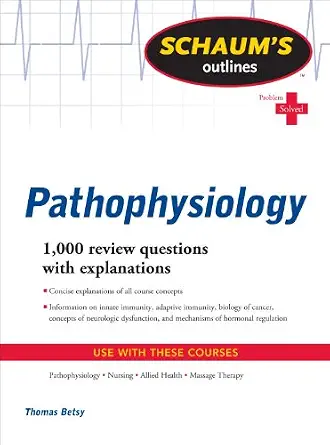 خرید و دانلود نسخه کامل کتاب Schaum’s Outline of Pathophysiology (Schaum’s Outlines)_6a783ca4b80ca.webp خرید و دانلود نسخه کامل کتاب Schaum’s Outline of Pathophysiology (Schaum’s Outlines)