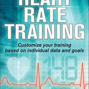 خرید و دانلود نسخه کامل کتاب Heart Rate Training Kindle Edition