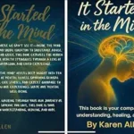 خرید و دانلود نسخه کامل کتاب زبان اصلی It Started In The Mind: Understanding Mental Health PDF | دانلود کتاب خارجی