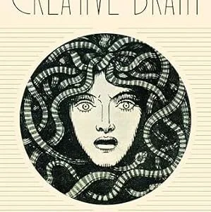 خرید و دانلود نسخه کامل کتاب The Creative Brain: Myths and Truths