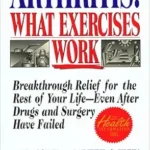 خرید و دانلود نسخه کامل کتاب Arthritis: What Exercises Work