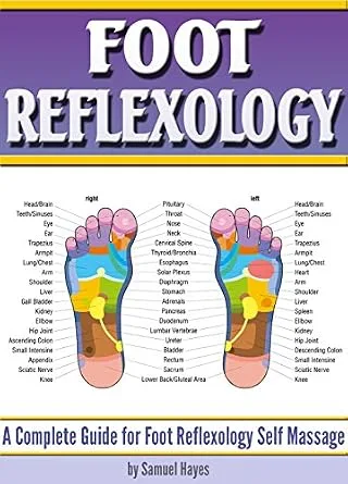 خرید و دانلود نسخه کامل کتاب Foot Reflexology: A Complete Guide for Foot Reflexology Self Massage_6a6f304dedefd.jpeg خرید و دانلود نسخه کامل کتاب Foot Reflexology: A Complete Guide for Foot Reflexology Self Massage