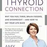 خرید و دانلود نسخه کامل کتاب The Thyroid Connection: Why You Feel Tired, Brain-Fogged, and Overweight — and How to Get Your Life Back