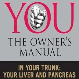 خرید و دانلود نسخه کامل کتاب In Your Trunk: Your Liver and Pancreas
