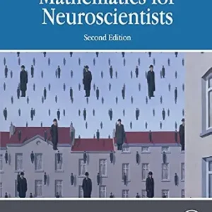 خرید و دانلود نسخه کامل کتاب Mathematics for Neuroscientists