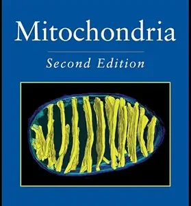 خرید و دانلود نسخه کامل کتاب Mitochondria