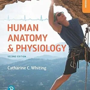 خرید و دانلود نسخه کامل کتاب Human Anatomy & Physiology Laboratory Manual: Making Connections, Main Version