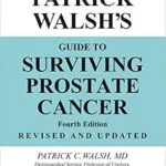 خرید و دانلود نسخه کامل کتاب Dr. Patrick Walsh’s Guide to Surviving Prostate Cancer