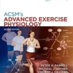 خرید و دانلود نسخه کامل کتاب ACSM’s Advanced Exercise Physiology
