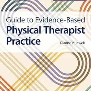 خرید و دانلود نسخه کامل کتاب Guide to Evidence-Based Physical Therapist Practice with Navigate Advantage Access