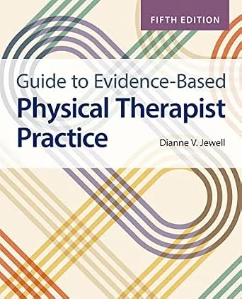 خرید و دانلود نسخه کامل کتاب Guide to Evidence-Based Physical Therapist Practice with Navigate Advantage Access_6a6fa3ee35214.jpeg خرید و دانلود نسخه کامل کتاب Guide to Evidence-Based Physical Therapist Practice with Navigate Advantage Access