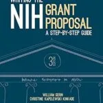 خرید و دانلود نسخه کامل کتاب Writing the NIH Grant Proposal: A Step-by-Step Guide