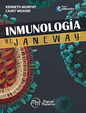 خرید و دانلود نسخه کامل کتاب Inmunología de Janeway (Spanish Edition)_6a780e9a5b5a0.jpeg خرید و دانلود نسخه کامل کتاب Inmunología de Janeway (Spanish Edition)