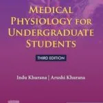 خرید و دانلود نسخه کامل کتاب Medical Physiology for Undergraduate Students – E-Book
