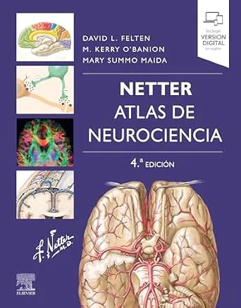 خرید و دانلود نسخه کامل کتاب Netter. Atlas de neurociencia (Spanish Edition) (Audiobook)_6a77fd66adec3.jpeg خرید و دانلود نسخه کامل کتاب Netter. Atlas de neurociencia (Spanish Edition) (Audiobook)