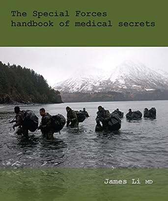 خرید و دانلود نسخه کامل کتاب The Special Forces handbook of medical secrets_6a6ef7614c59a.jpeg خرید و دانلود نسخه کامل کتاب The Special Forces handbook of medical secrets