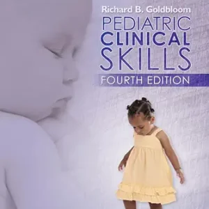 خرید و دانلود نسخه کامل کتاب Pediatric Clinical Skills E-Book