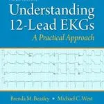 خرید و دانلود نسخه کامل کتاب Understanding 12-Lead EKGs
