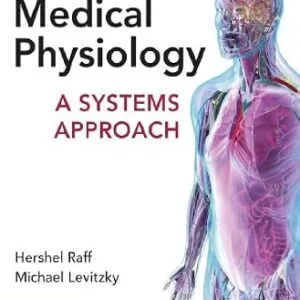 خرید و دانلود نسخه کامل کتاب Medical Physiology: A Systems Approach (Lange Medical Books)