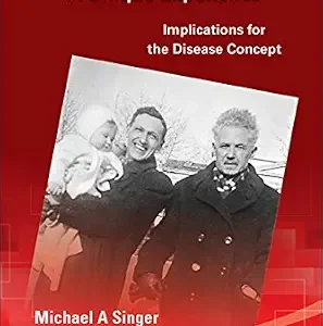 خرید و دانلود نسخه کامل کتاب Human Ageing: A Unique Experience – Implications For The Disease Concept: A Unique Experience : Implications for the Disease Concept